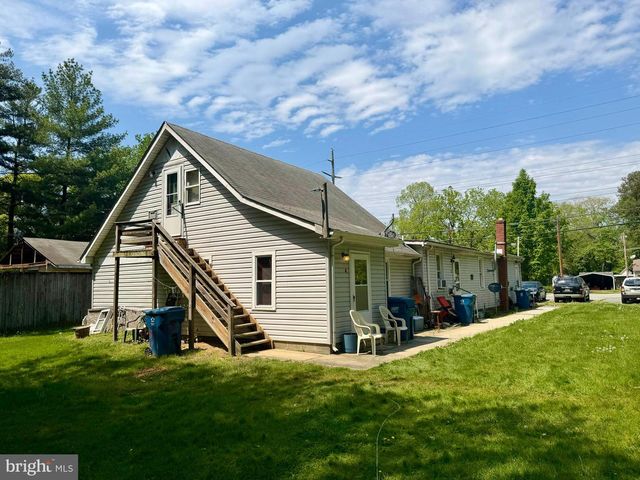 5122 MAIN ST, Grasonville, MD 21638