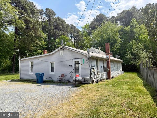 5122 MAIN ST, Grasonville, MD 21638