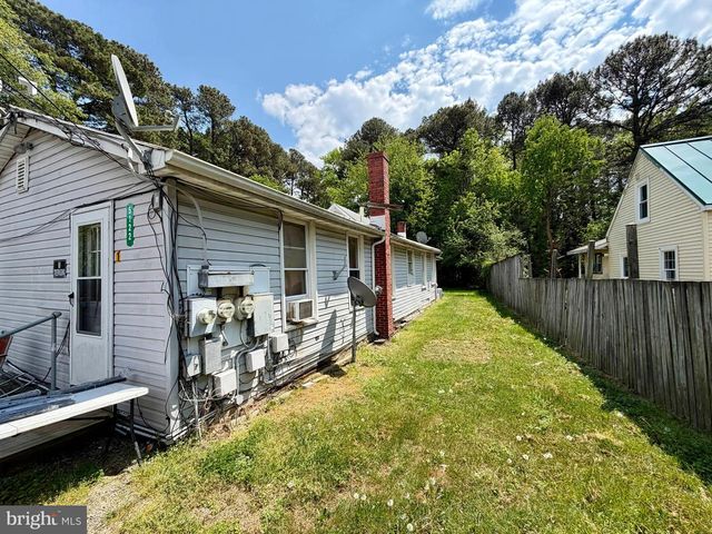 5122 MAIN ST, Grasonville, MD 21638