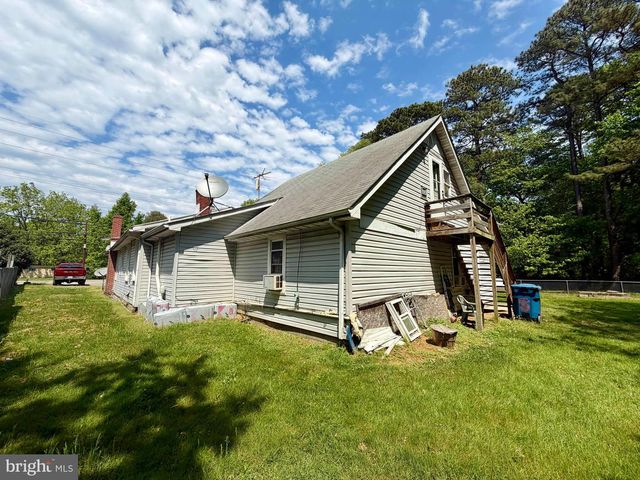 5122 MAIN ST, Grasonville, MD 21638