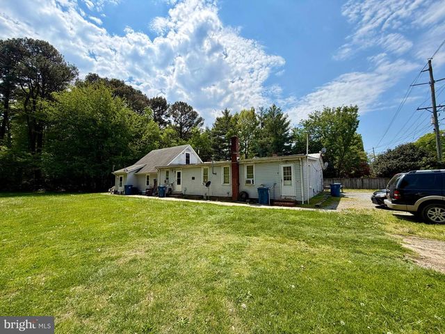 5122 MAIN ST, Grasonville, MD 21638