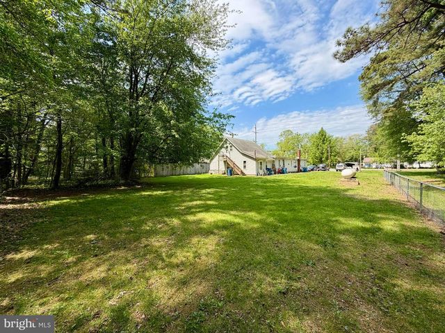 5122 MAIN ST, Grasonville, MD 21638