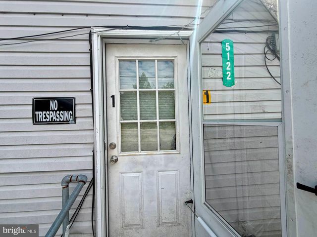 5122 MAIN ST, Grasonville, MD 21638