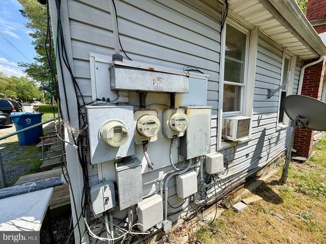 5122 MAIN ST, Grasonville, MD 21638