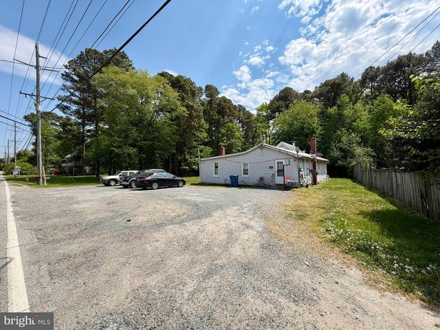 5122 MAIN ST, Grasonville, MD 21638