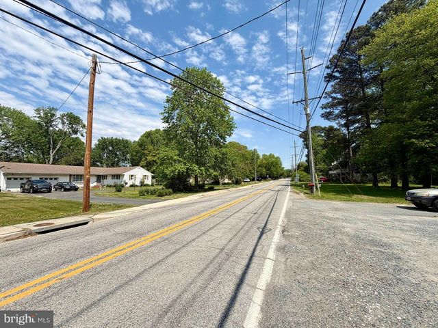 5122 MAIN ST, Grasonville, MD 21638