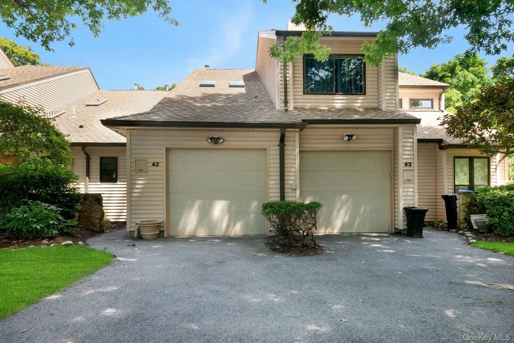 42 Hudson Watch Drive, Ossining, NY 10562 — exterior