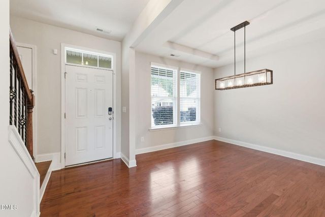 825 Fulworth Avenue, Wake Forest, NC 27587