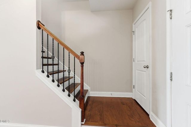 825 Fulworth Avenue, Wake Forest, NC 27587