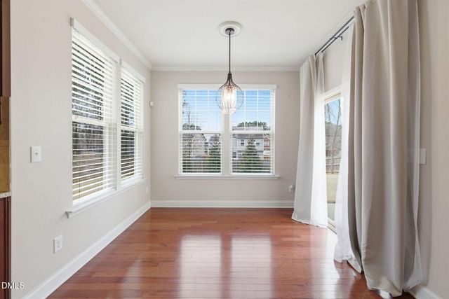 825 Fulworth Avenue, Wake Forest, NC 27587