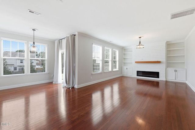 825 Fulworth Avenue, Wake Forest, NC 27587