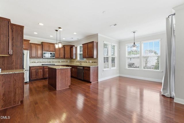 825 Fulworth Avenue, Wake Forest, NC 27587