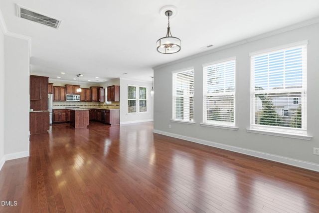 825 Fulworth Avenue, Wake Forest, NC 27587