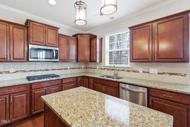 825 Fulworth Avenue, Wake Forest, NC 27587