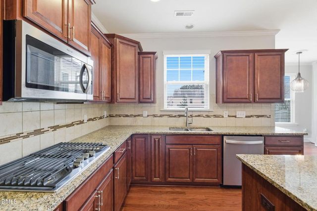 825 Fulworth Avenue, Wake Forest, NC 27587