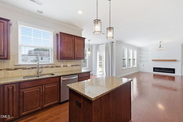 825 Fulworth Avenue, Wake Forest, NC 27587