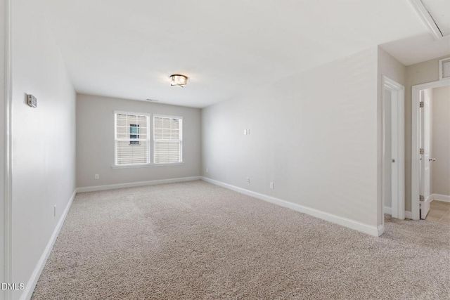 825 Fulworth Avenue, Wake Forest, NC 27587