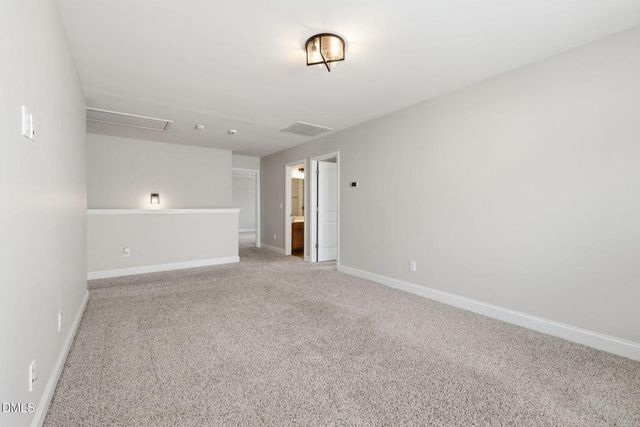 825 Fulworth Avenue, Wake Forest, NC 27587