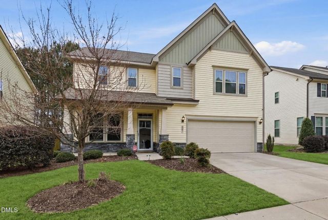 825 Fulworth Avenue, Wake Forest, NC 27587