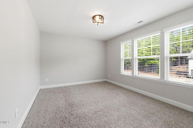 825 Fulworth Avenue, Wake Forest, NC 27587