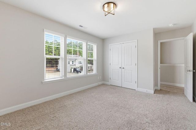 825 Fulworth Avenue, Wake Forest, NC 27587