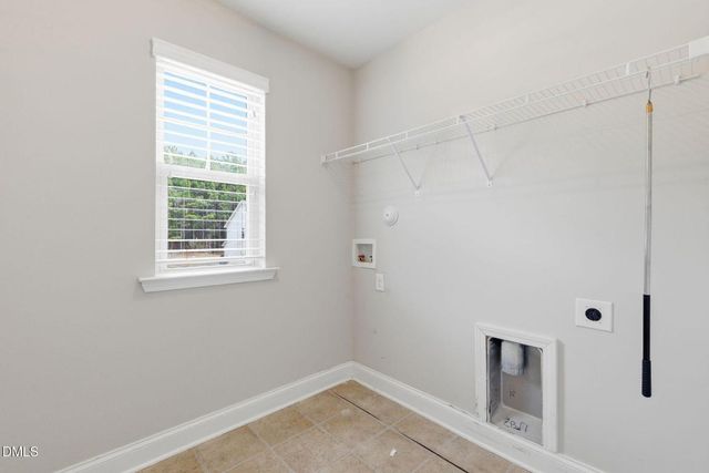 825 Fulworth Avenue, Wake Forest, NC 27587