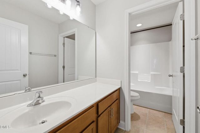 825 Fulworth Avenue, Wake Forest, NC 27587