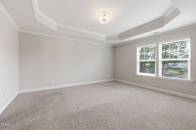 825 Fulworth Avenue, Wake Forest, NC 27587