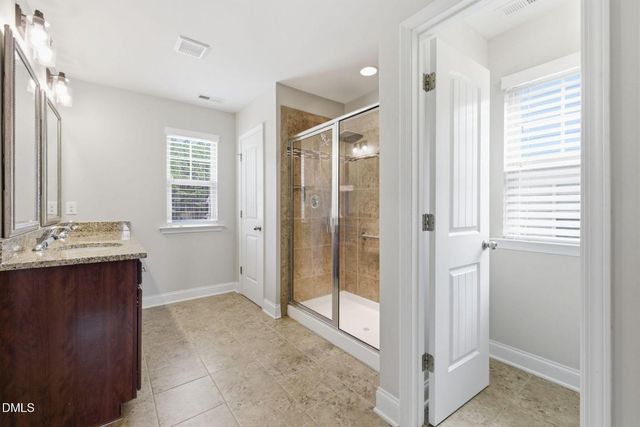 825 Fulworth Avenue, Wake Forest, NC 27587