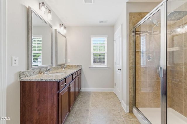 825 Fulworth Avenue, Wake Forest, NC 27587