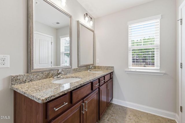 825 Fulworth Avenue, Wake Forest, NC 27587