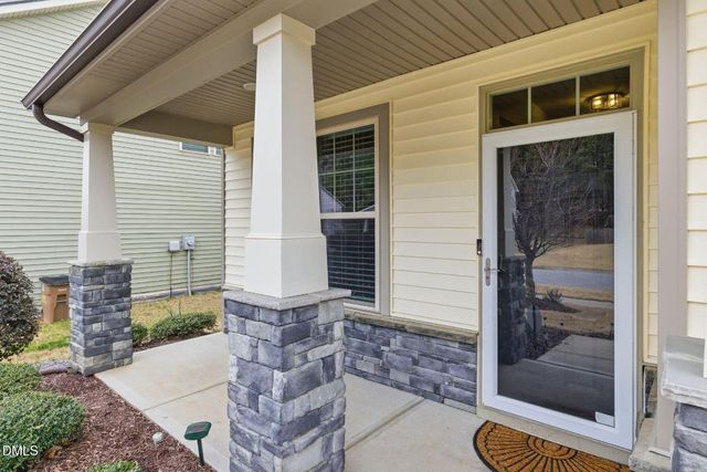 825 Fulworth Avenue, Wake Forest, NC 27587