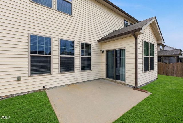 825 Fulworth Avenue, Wake Forest, NC 27587