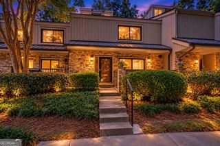 1252 Druid Knoll Dr NE, Brookhaven, GA 30319