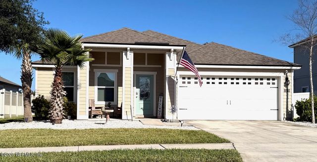 15959 GREAT LAKES Circle, Jacksonville, FL 32218