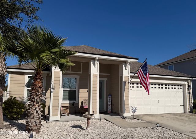 15959 GREAT LAKES Circle, Jacksonville, FL 32218