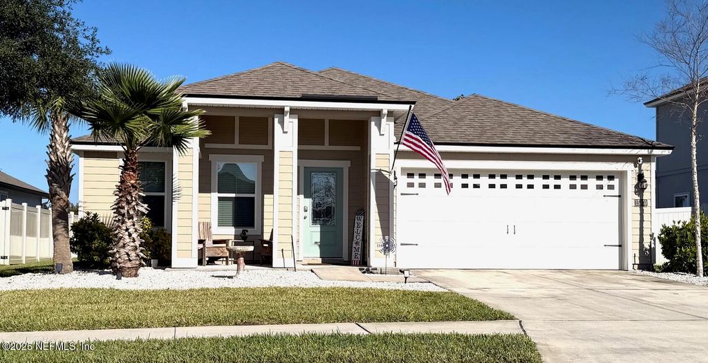 15959 GREAT LAKES Circle, Jacksonville, FL 32218