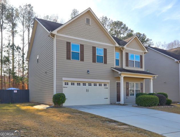 1030 Glenwyck Drive, Braselton, GA 30517