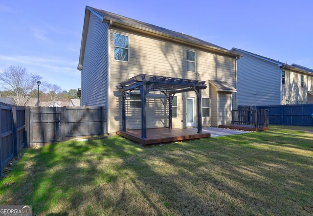 1030 Glenwyck Drive, Braselton, GA 30517