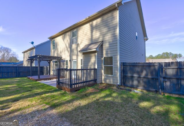 1030 Glenwyck Drive, Braselton, GA 30517