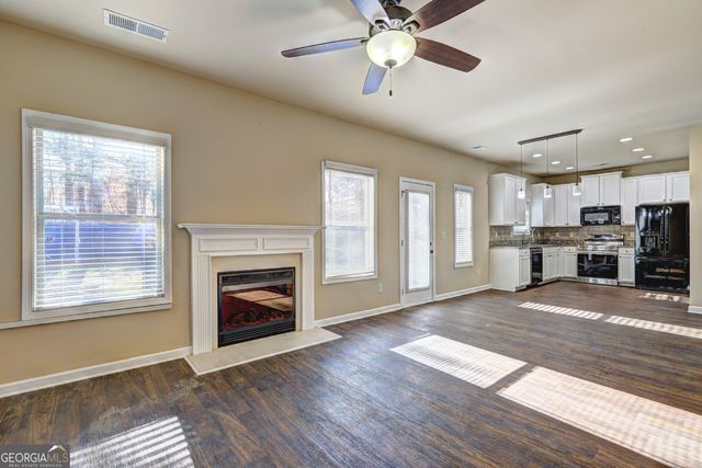 1030 Glenwyck Drive, Braselton, GA 30517