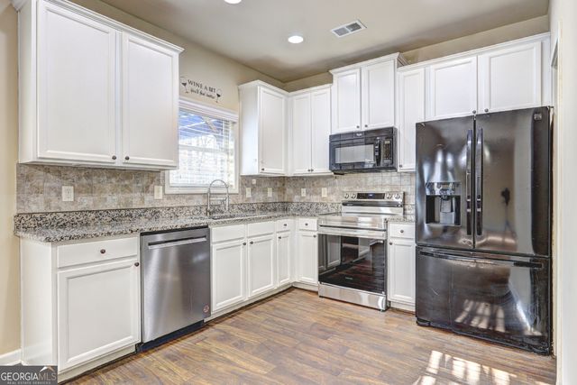 1030 Glenwyck Drive, Braselton, GA 30517