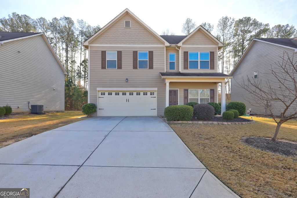 1030 Glenwyck Drive, Braselton, GA 30517