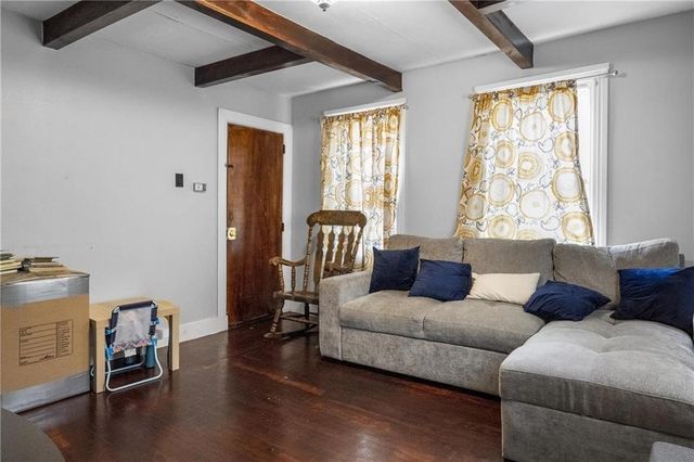 150 Early Street, Providence, RI 02907