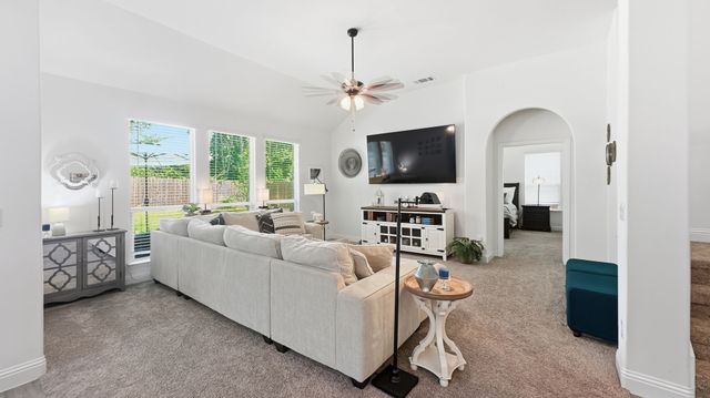 5216 Troupe Road, Mckinney, TX 75071