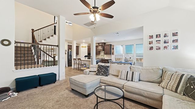 5216 Troupe Road, Mckinney, TX 75071