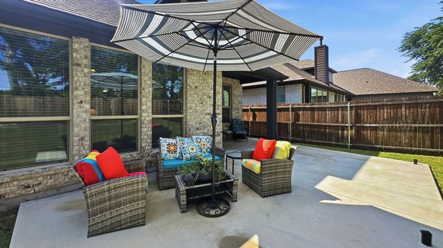 5216 Troupe Road, Mckinney, TX 75071