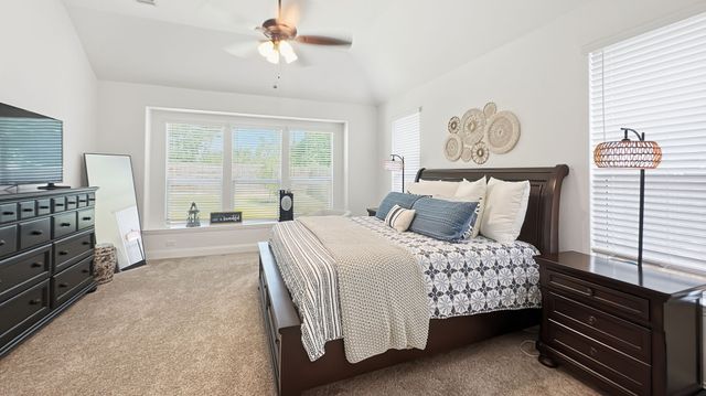 5216 Troupe Road, Mckinney, TX 75071