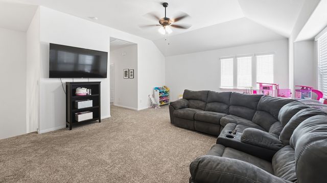 5216 Troupe Road, Mckinney, TX 75071