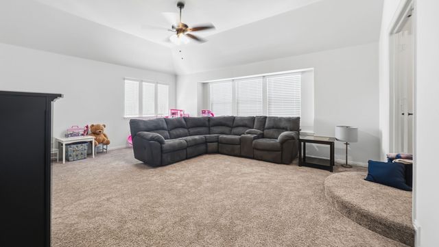 5216 Troupe Road, Mckinney, TX 75071
